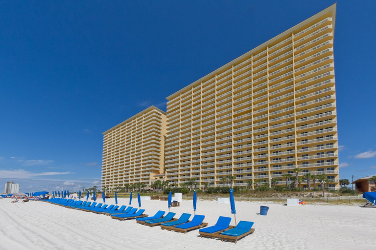 Exterior & Views 2, Calypso 1-609 East, Bay