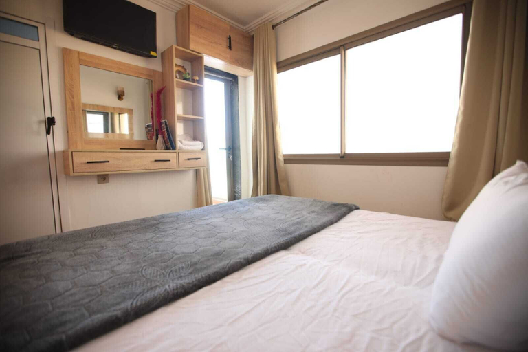 Bedroom 3, HOTEL PLAYA DAKHLA