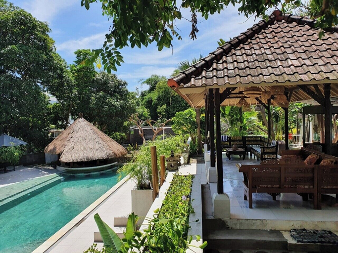 Sport & Beauty 1, Glam Canggu, Badung