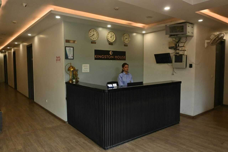 Others 5, Hotel Kingston House Lucknow, Lucknow