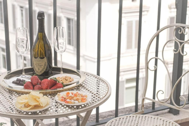 Food & Drinks 5, Esposizione Boutique, Rome