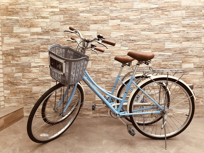 Others 5, Hello, Changhua