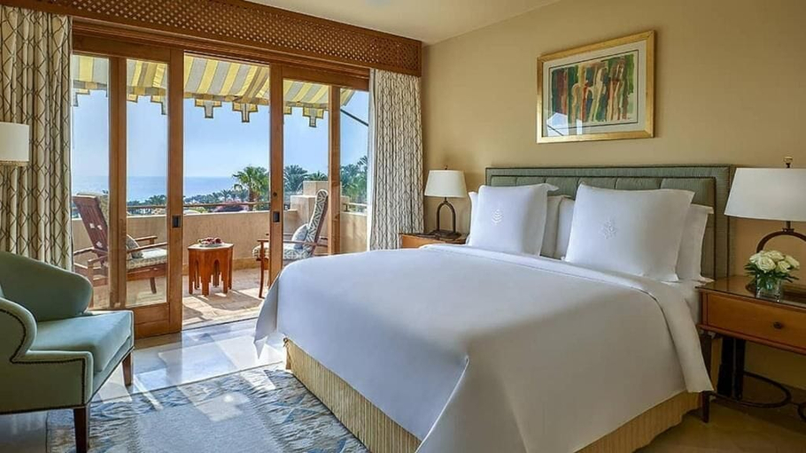 Room 4, Four Seasons Resort Sharm El Sheikh Private Residential Villa & Chalet - Egypt, Sharm el-Sheikh