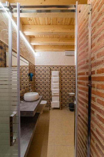 Bathroom 3, El Jaraíz De Don Marciano, Valladolid