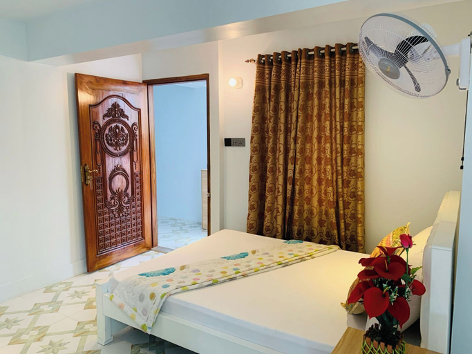 Room 2, Hotel Crown Park Limited Sylhet, Sylhet