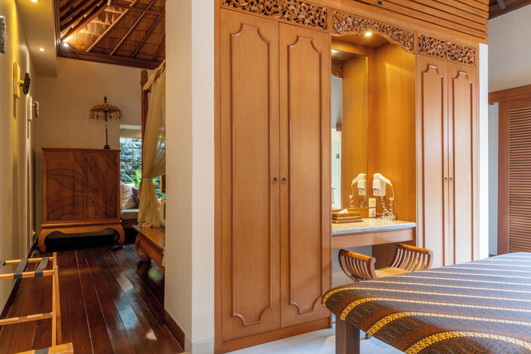 Bedroom 3, Villa Elegant by Exotiq, Badung