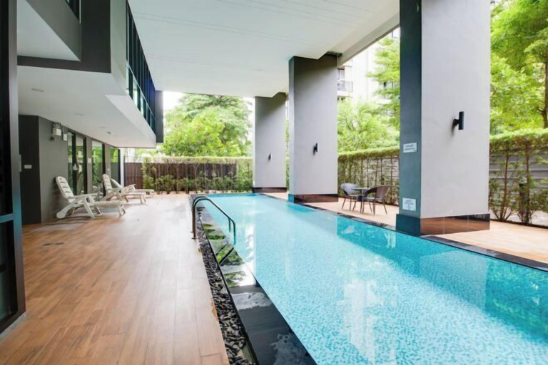 Property amenity 4, Palm Springs Nimman, Muang Chiang Mai