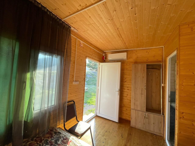 Room 4, Wooden House Tsunda, Aspindza