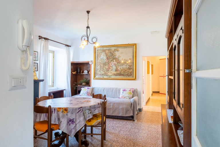 Living area 5, Limonta Lakeview Apartment by Wonderful Italy, Lecco
