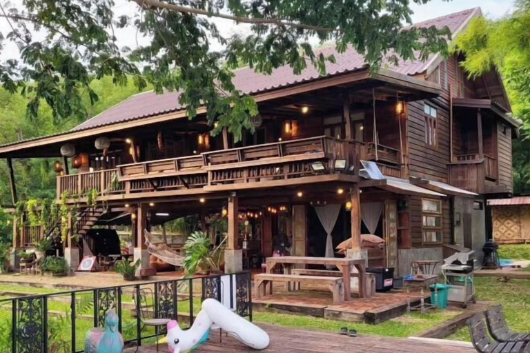 Interior 5, Baanfarangkhaoyai, Pak Chong