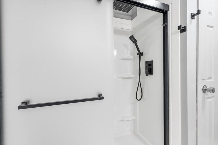 Bathroom 4, My Kind of Getaway - Chic 2 Bdr!, Taney