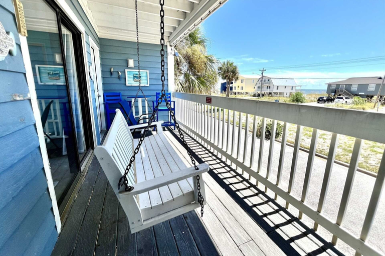 Primary image, Sea Oats H102 2 Bedroom Condo by RedAwning, Baldwin
