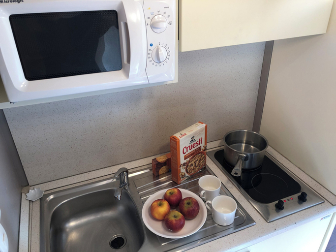 Private kitchen, VILLA RAMBOUILLET, Yvelines