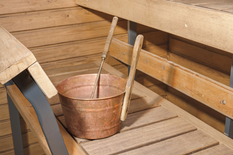 Sauna 5, Cozy 3BR Riverside House with Sauna, Lapland