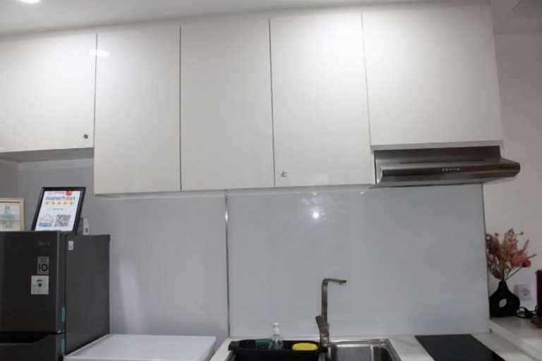 Exterior 4, Near Ferry Terminal. COZY Studio Condo With Swimming Pool. 1120, Batam