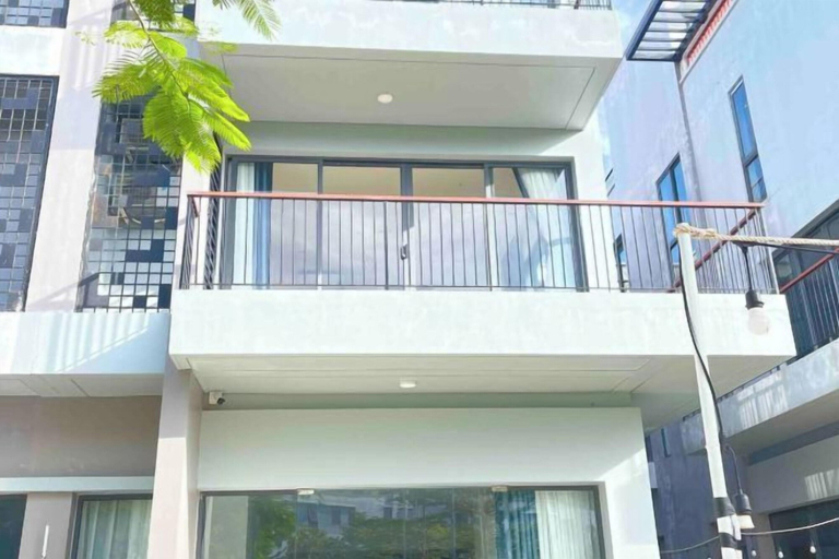 Exterior 5, Lucee villa Phu Quoc, Phú Quốc