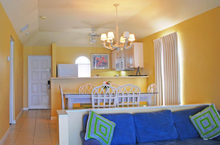 Bedroom 2, Paradise Island Beach Club