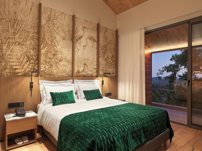 Room 5, Pendeli Resort
