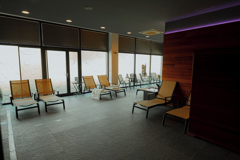Spa 5, Hotel Alibaba Kongres Hotel & Spa, Humenné