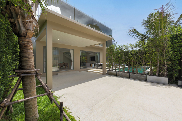 Primary image, VILLA VICTORIA, Ko Samui