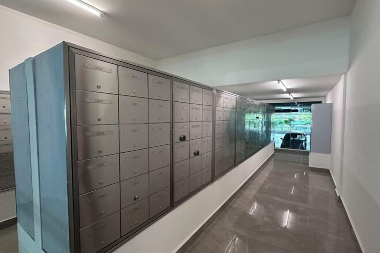 Interior 4, 121 Residences by manatidur, Petaling Jaya