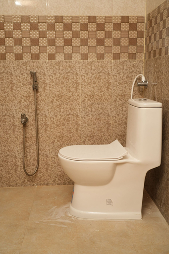 Bathroom 3, ELEGANT RESIDENCY, Coimbatore