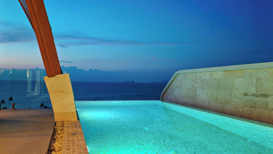 Sport & Beauty 3, Santi Pura Villas, Ko Samui