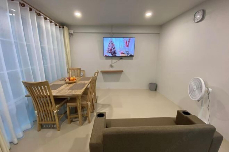 Others 4, TWOHOME Near Nimman, Muang Chiang Mai