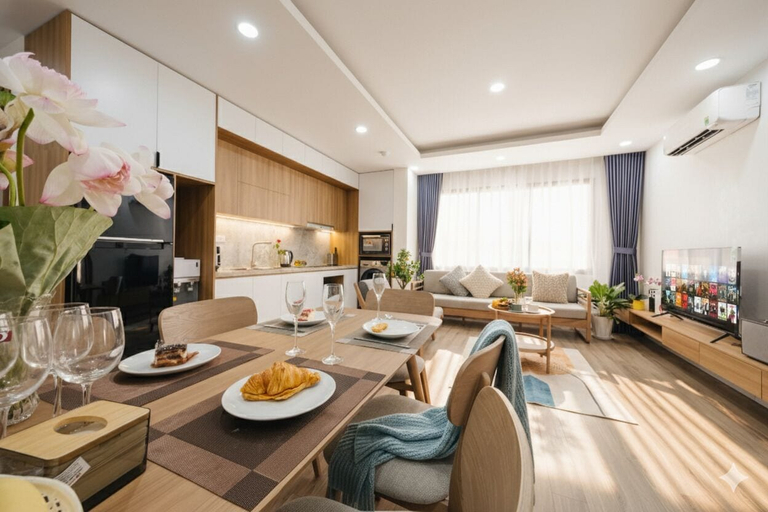Food & Drinks, Label6 Coliving Quang Khanh, Tây Hồ