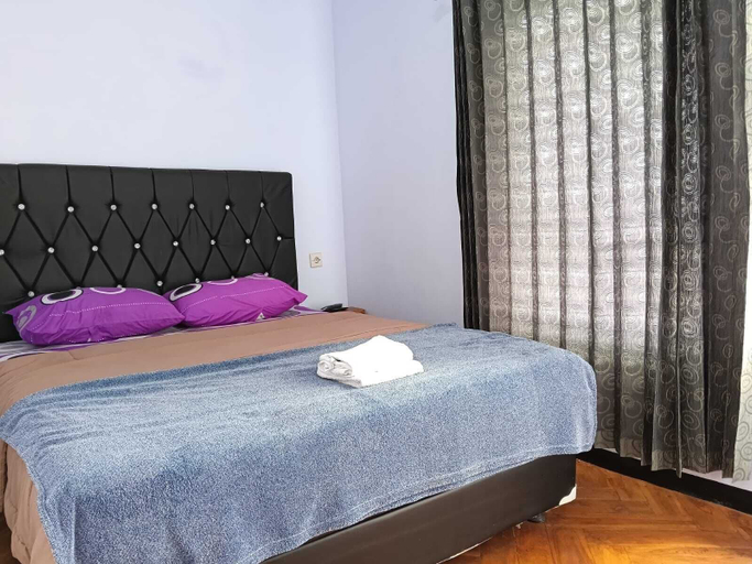 Room 3, Den Bagus Bromo, Probolinggo
