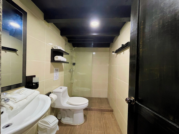 Bathroom 4, MOKA HOUSE, Distrito Nacional