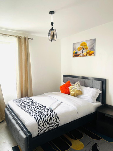 Room 5, 1 bedroom amaziah waiyaki way, Kikuyu