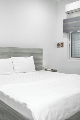 Bedroom 2, Alex Hotel Binh Thanh, Bình Thạnh