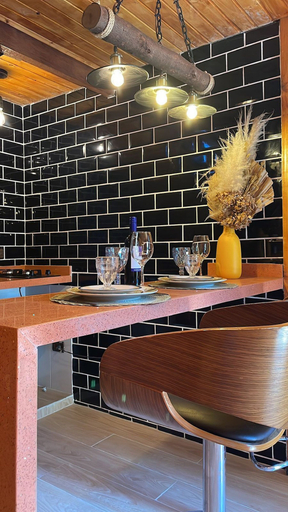 Food & Drinks 4, La Catedral, Campo Limpo Paulista