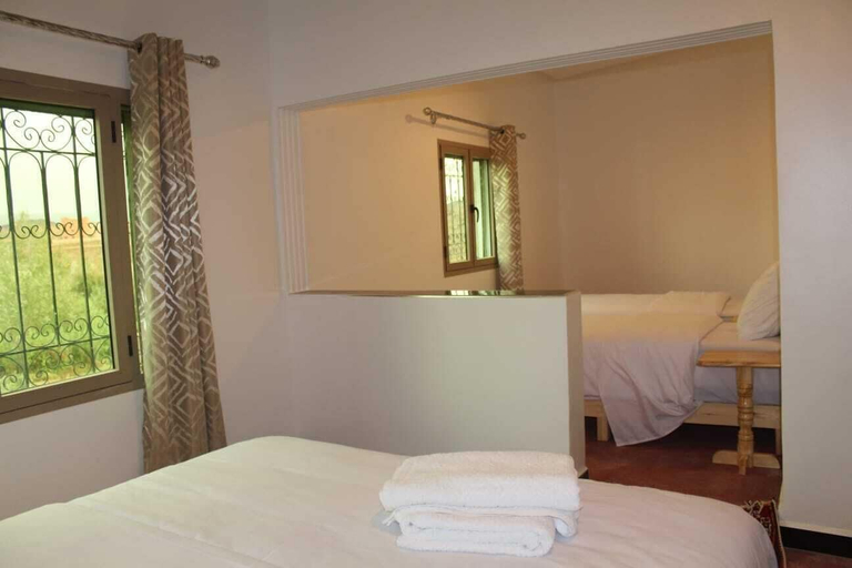 Room 2, dar olive garden inn, Ouarzazate