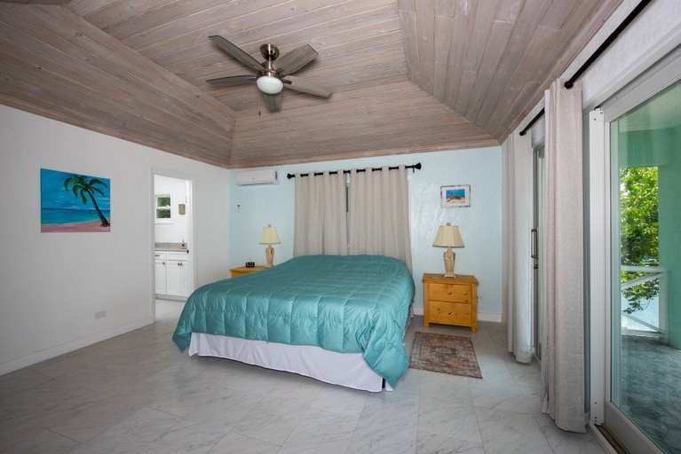 Room 4, Ware-a-dise - Newly Remodeled Home On Calm Caribbean 3 Bedroom Home