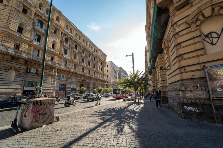 Exterior 4, A Casa di Antonio by Wonderful Italy, Napoli