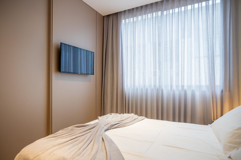 Bedroom 3, Elegance Residence, Bombinhas