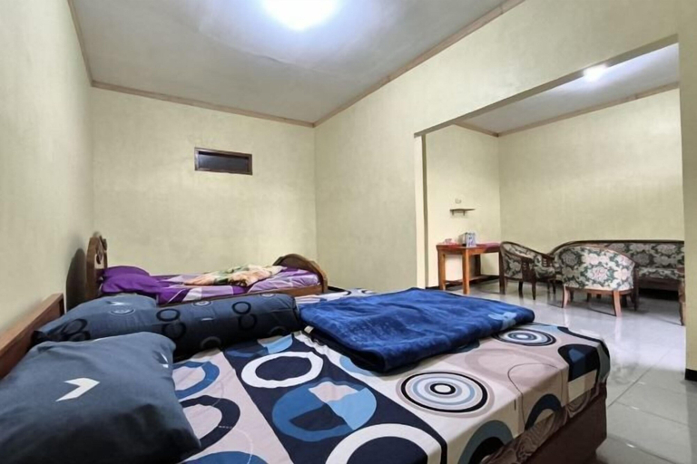 Exterior 4, Tengger Indah Bromo Villa, Probolinggo