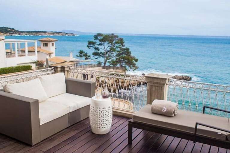 Interior 3, Hotel Hospes Maricel & Spa, Baleares