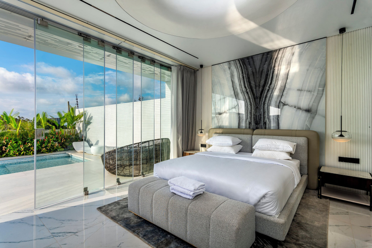 Room 3, Sky Star Uluwatu, Badung