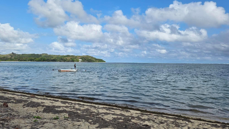 Beach 3, Sunset Villas, Nadroga/Navosa