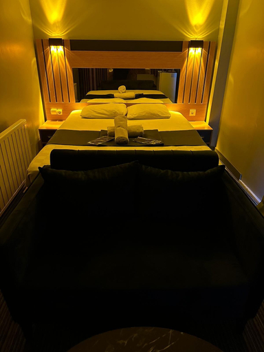 Room 2, TUZLA FİRST, Gebze