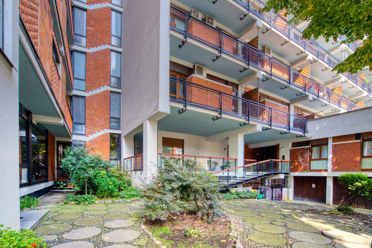 Exterior & Views 2, Italianflat - Elegant Suites, Milano