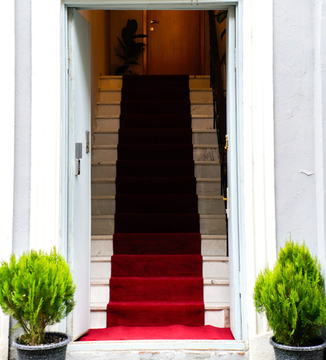 Exterior & Views, Hotel Griboedov, Tbilisi
