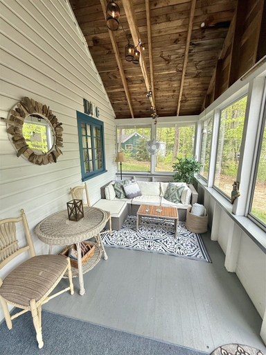 Living area 2, Kendall Cottage Limit 6 3 Bedroom Villa, Cumberland