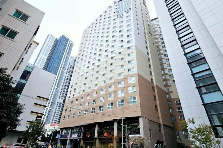 Exterior 5, Haeundae Bada Stay, Haeundae