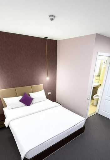 Room 3, Bella Garden Hotel, Baku