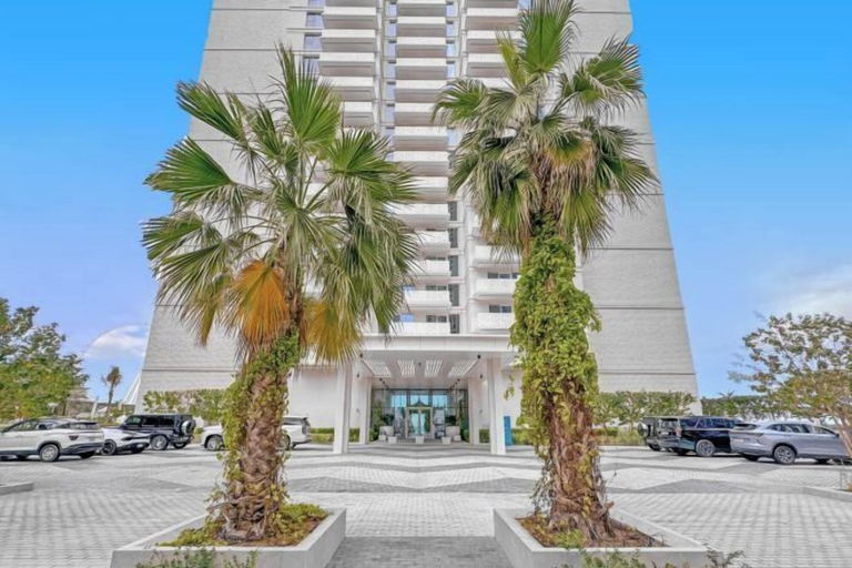 Exterior 5, bnbme Panoramic Vws in JBR w/ 5-Star Amenities, Dubai