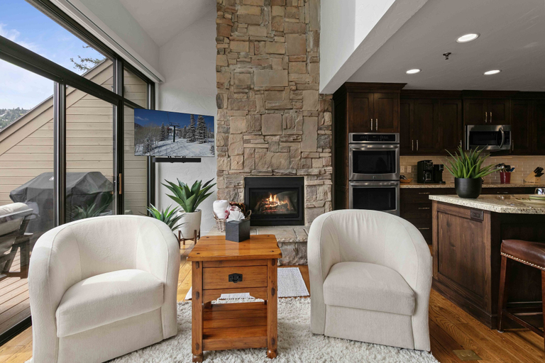 Interior 4, 1733 - Daystar Three Bedroom Condo with Spa by Deer Valley Resort, Summit